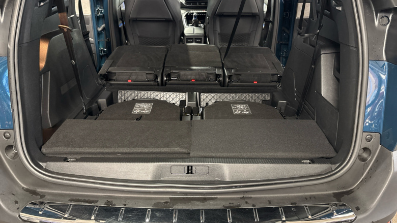 Peugeot 5008 1.5 BlueHDi GT 5dr EAT8 Diesel Estate